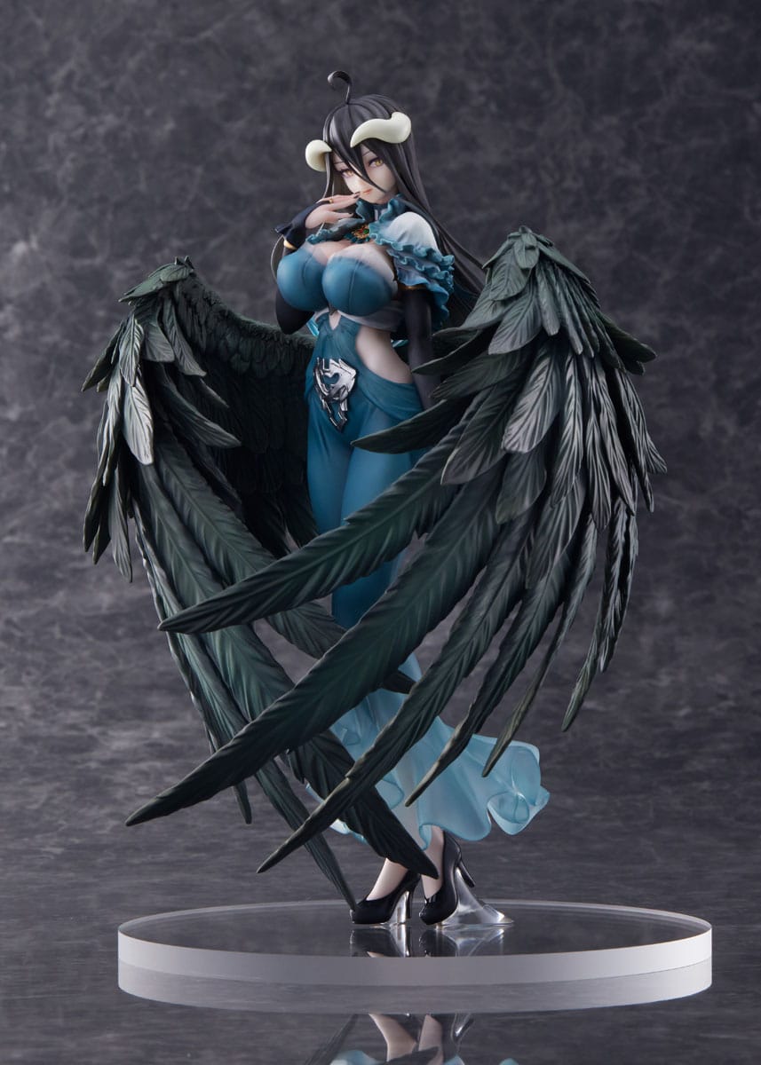 Overlord - Albedo - Season 4 So -Bin Ver. F: Nex figure 1/7 (Furyu)