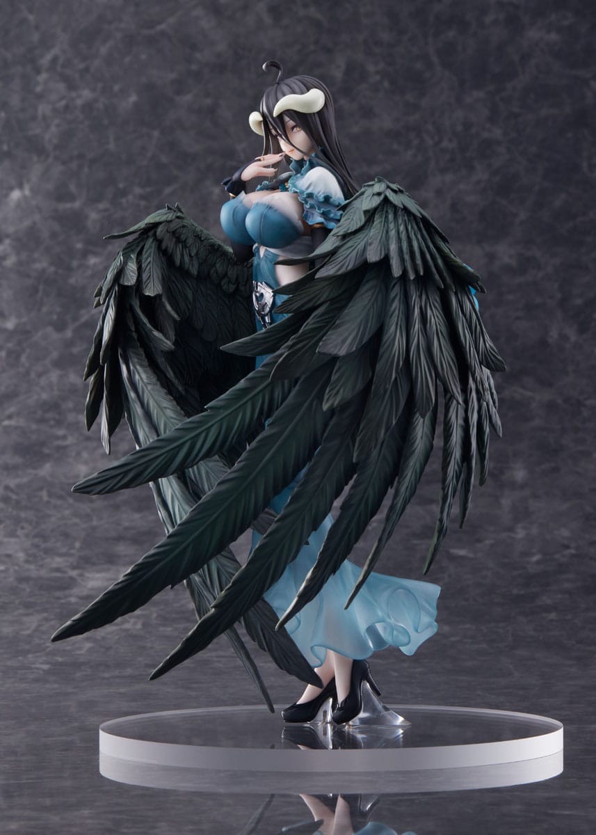 Overlord - Albedo - Season 4 So -Bin Ver. F: Nex figure 1/7 (Furyu)
