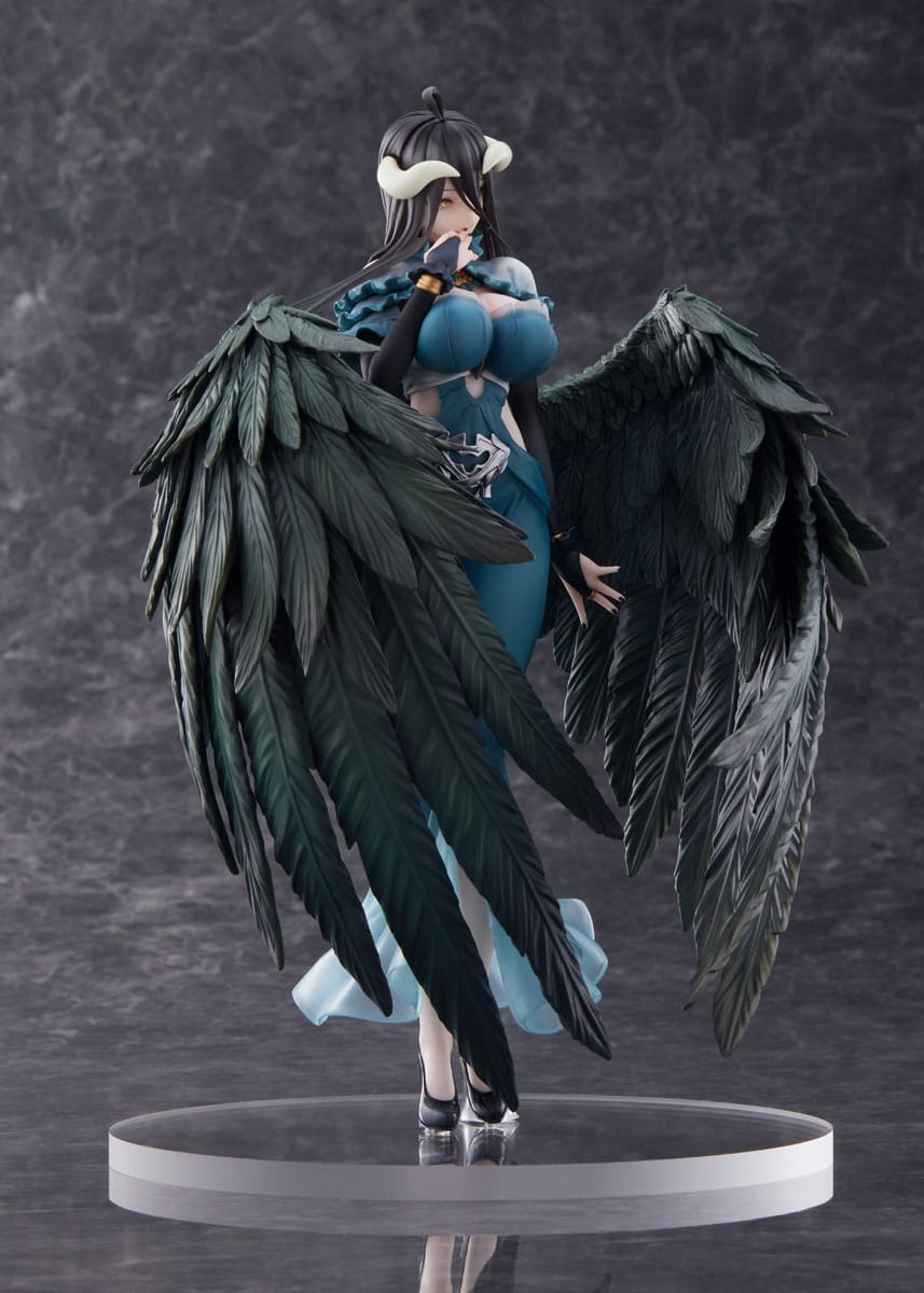 Overlord - Albedo - Season 4 So -Bin Ver. F: Nex figure 1/7 (Furyu)