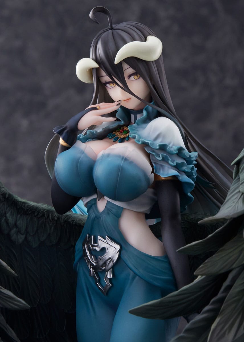 Overlord - Albedo - Season 4 So -Bin Ver. F: Nex figure 1/7 (Furyu)