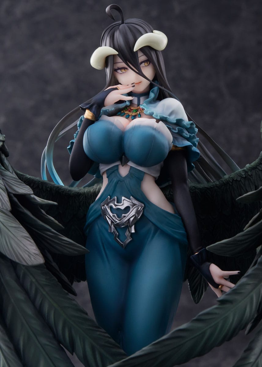 Overlord - Albedo - Season 4 So -Bin Ver. F: Nex figure 1/7 (Furyu)