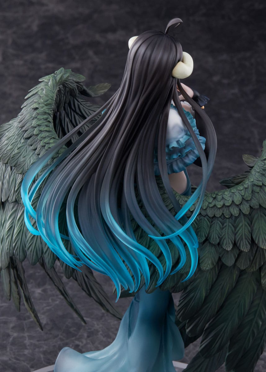 Overlord - Albedo - Season 4 So -Bin Ver. F: Nex figure 1/7 (Furyu)