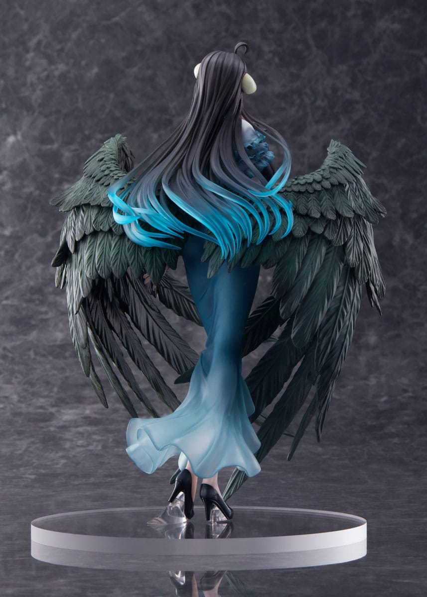 Overlord - Albedo - Season 4 So -Bin Ver. F: Nex figure 1/7 (Furyu)