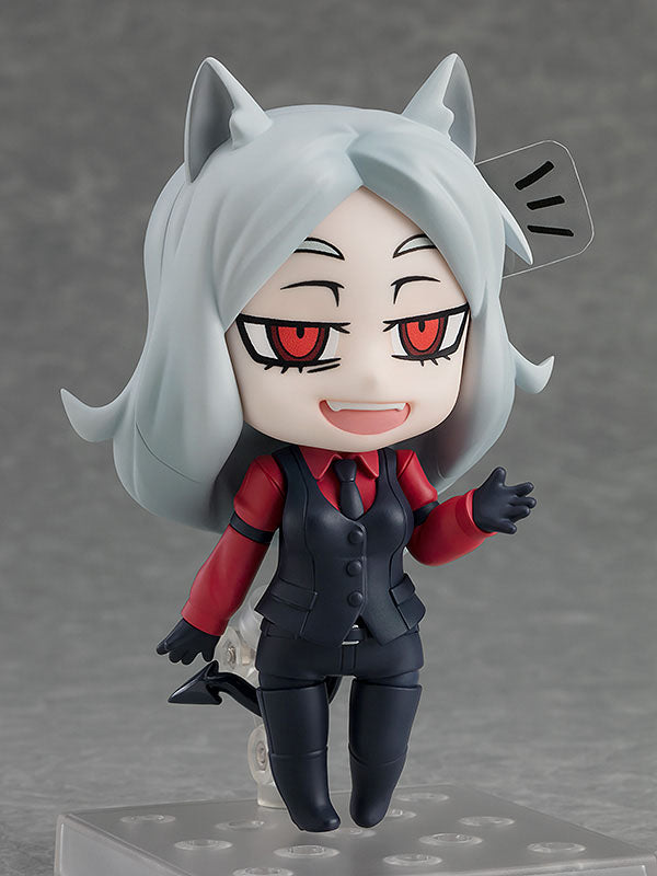 Helltakiker - Cerberus - Nendoroid figure (Good smile company)