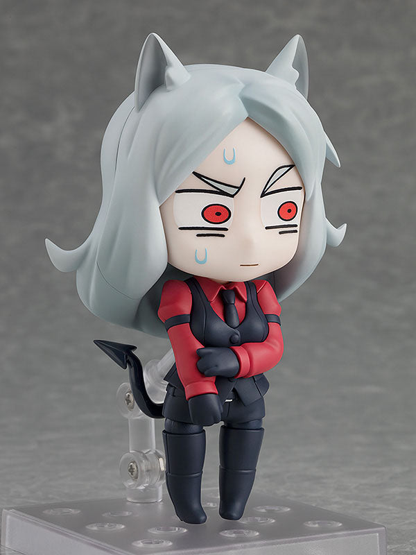 Helltakiker - Cerberus - Nendoroid figure (Good smile company)