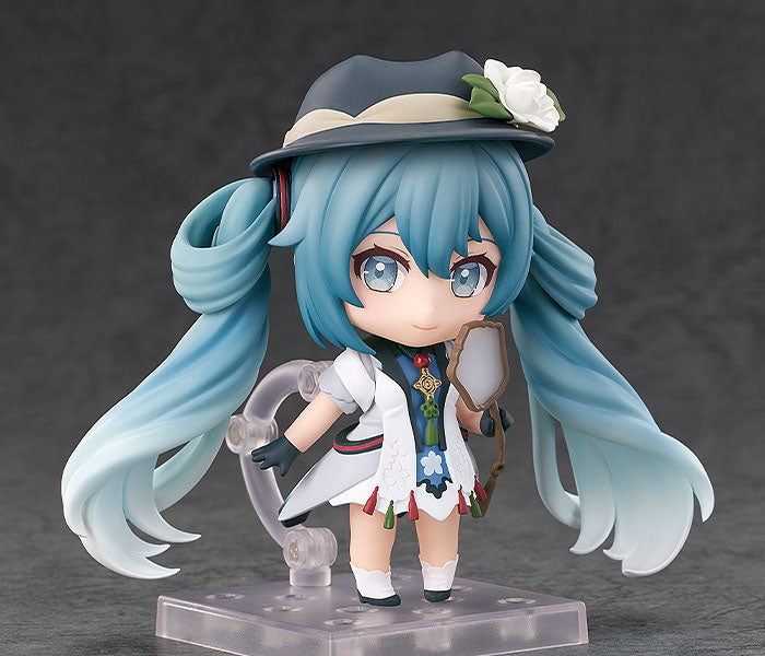 Hatsune Miku - Character Vocal Series 01 - Miku With You 2021 Ver. Nendoroid Figur (Good Smile Company)
