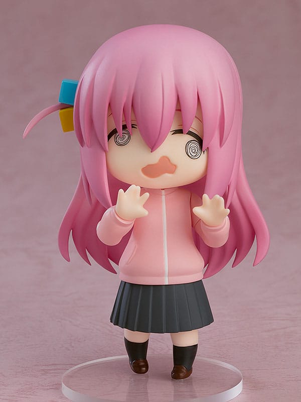 Bocchi The Rock! - Hitori Gotoh - Nendoroid figure (Good smile company)