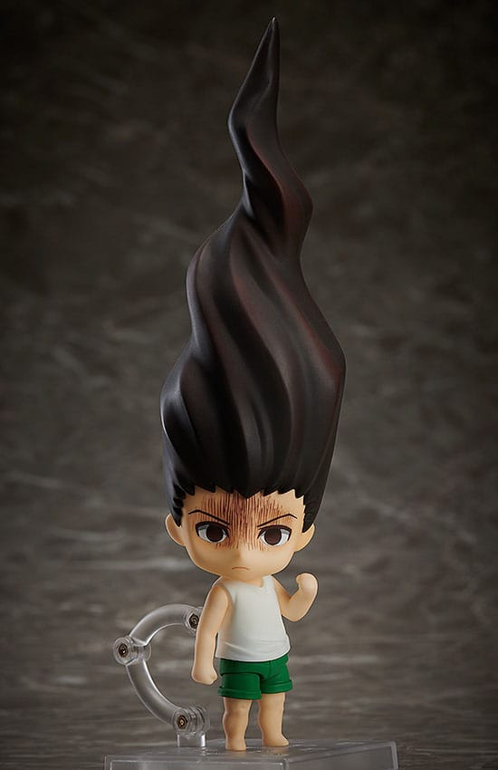 Hunter x Hunter - Gon Freecss - Nendoroid Figur (Good Smile Company) (re-run)