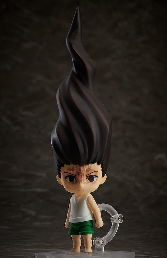 Hunter x Hunter - Gon Freecss - Nendoroid Figur (Good Smile Company) (re-run)