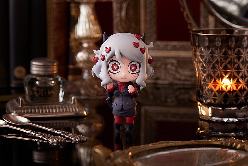 Helltakiker - Modeus - Nendoroid figure (Good smile company)
