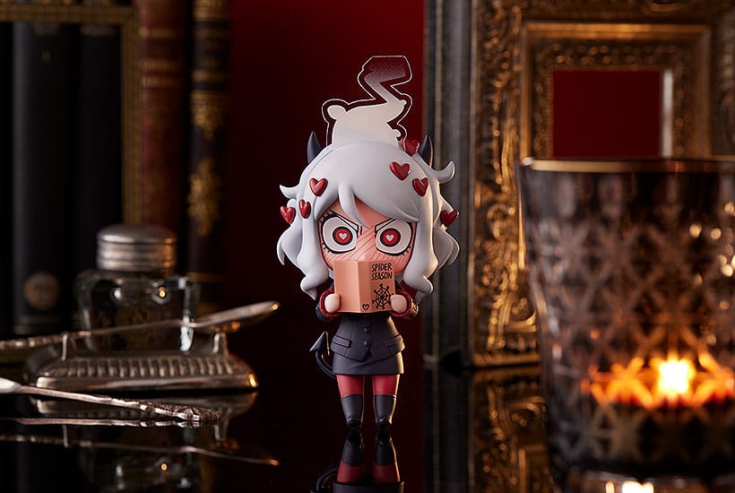 Helltakiker - Modeus - Nendoroid figure (Good smile company)