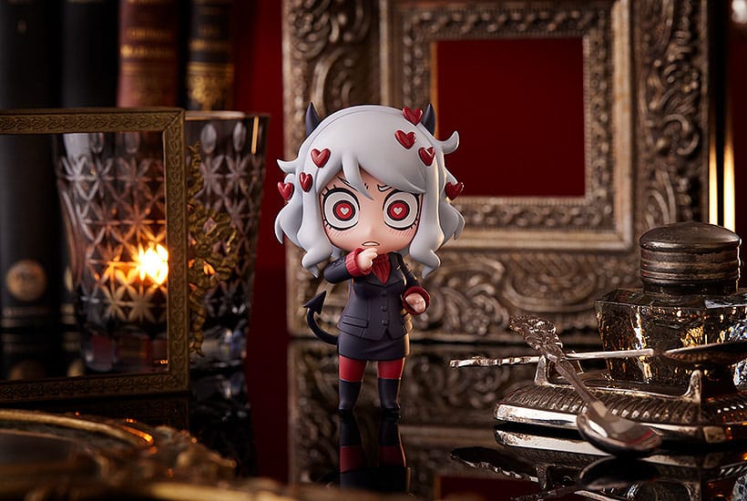 Helltakiker - Modeus - Nendoroid figure (Good smile company)