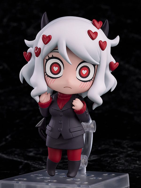 Helltakiker - Modeus - Nendoroid figure (Good smile company)