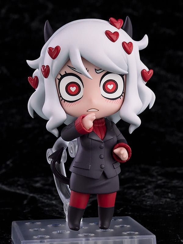 Helltakiker - Modeus - Nendoroid figure (Good smile company)