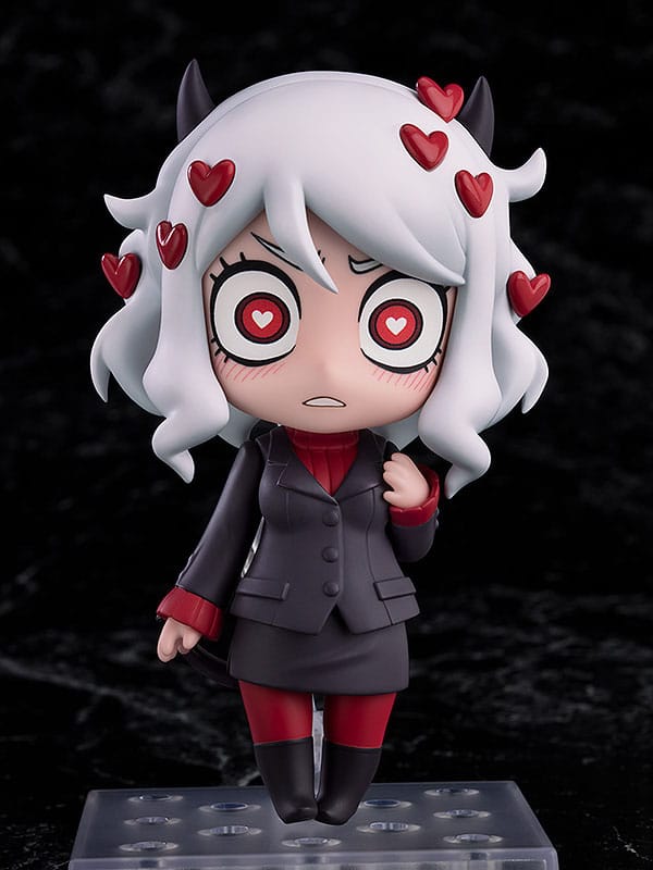 Helltakiker - Modeus - Nendoroid figure (Good smile company)