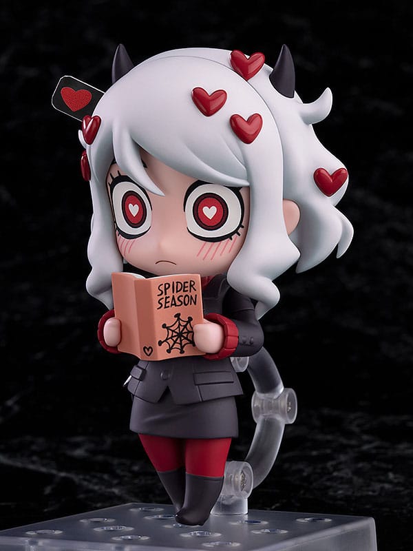 Helltakiker - Modeus - Nendoroid figure (Good smile company)