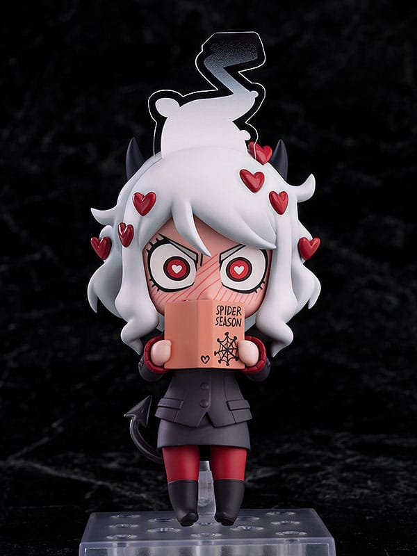 Helltakiker - Modeus - Nendoroid figure (Good smile company)