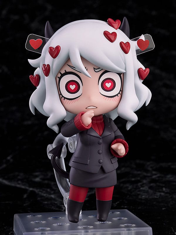Helltakiker - Modeus - Nendoroid figure (Good smile company)