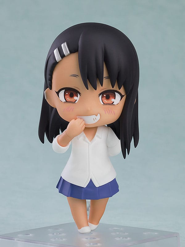 Don't Toy with me, Miss Nagatoro Season 2 - Nagatoro - Nendoroid figure (Good smile company)