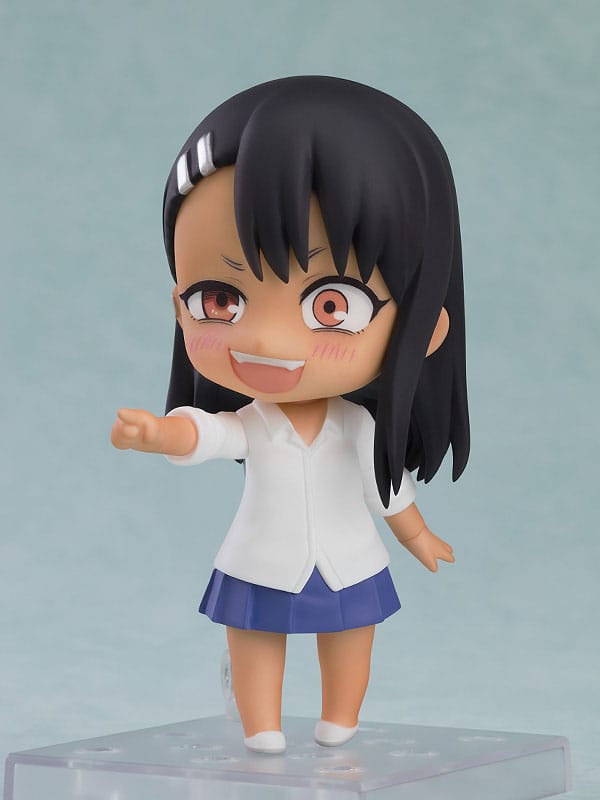 Don't Toy with me, Miss Nagatoro Season 2 - Nagatoro - Nendoroid figure (Good smile company)