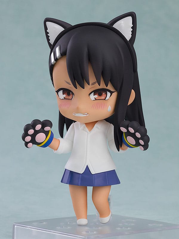 Don't Toy with me, Miss Nagatoro Season 2 - Nagatoro - Nendoroid figure (Good smile company)