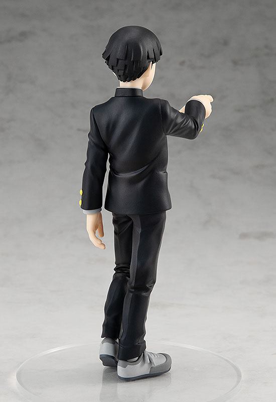 Mob Psycho 100 III - Shigeo Kageyama - Pop Up Parade figure (Good smile company)