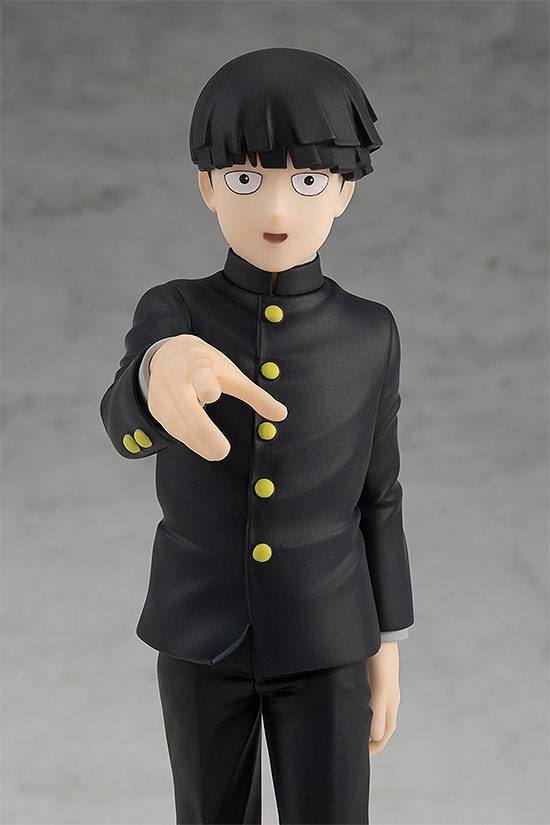 Mob Psycho 100 III - Shigeo Kageyama - Pop Up Parade figure (Good smile company)