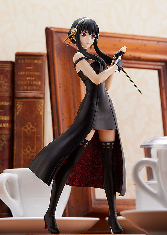 Spy X Family - Yor Forger - Pop Up Parade figure (Good smile company)