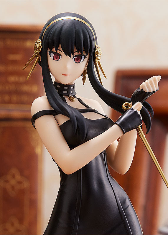 Spy X Family - Yor Forger - Pop Up Parade figure (Good smile company)