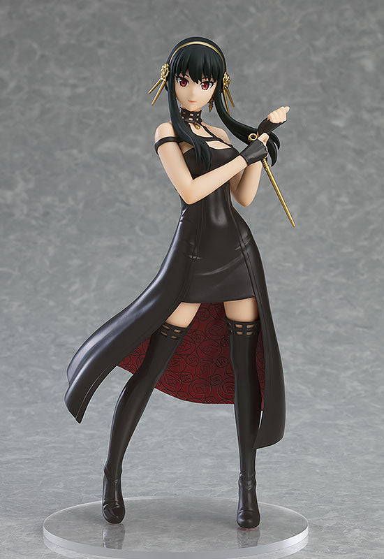 Spy X Family - Yor Forger - Pop Up Parade figure (Good smile company)