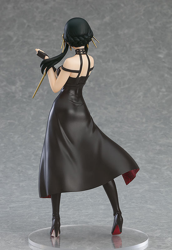 Spy X Family - Yor Forger - Pop Up Parade figure (Good smile company)