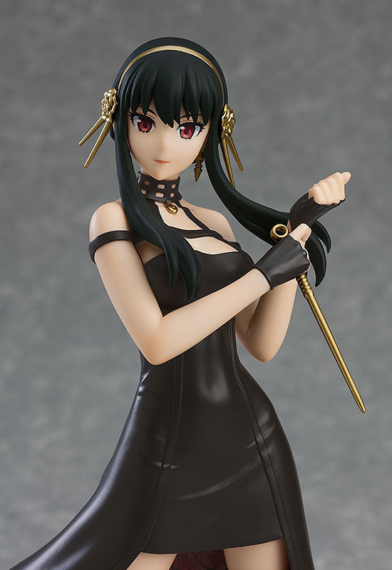 Spy X Family - Yor Forger - Pop Up Parade figure (Good smile company)