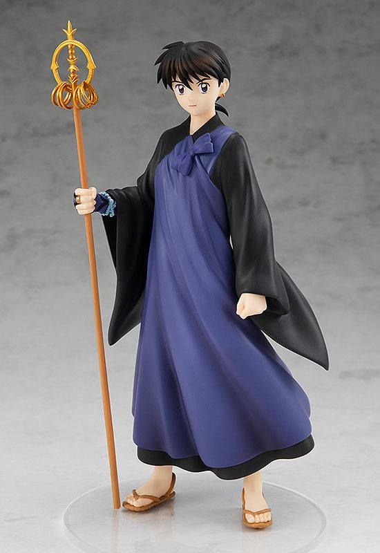 Inuyasha - Miroku - Pop Up Parade figure (Good smile company)