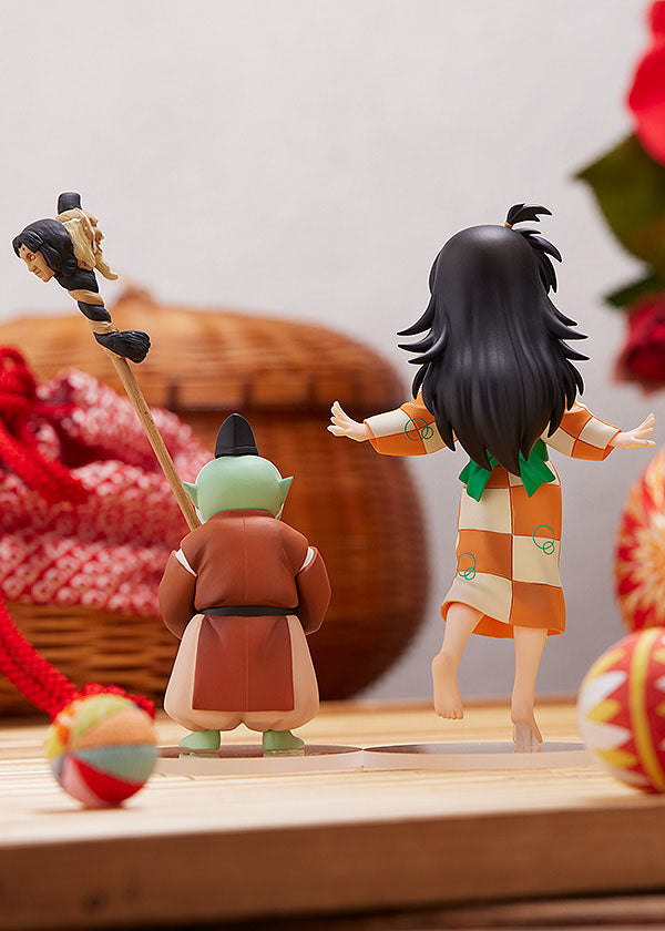 Inuyasha - Rin & Jaken - Pop Up Parade figure (Good smile company)