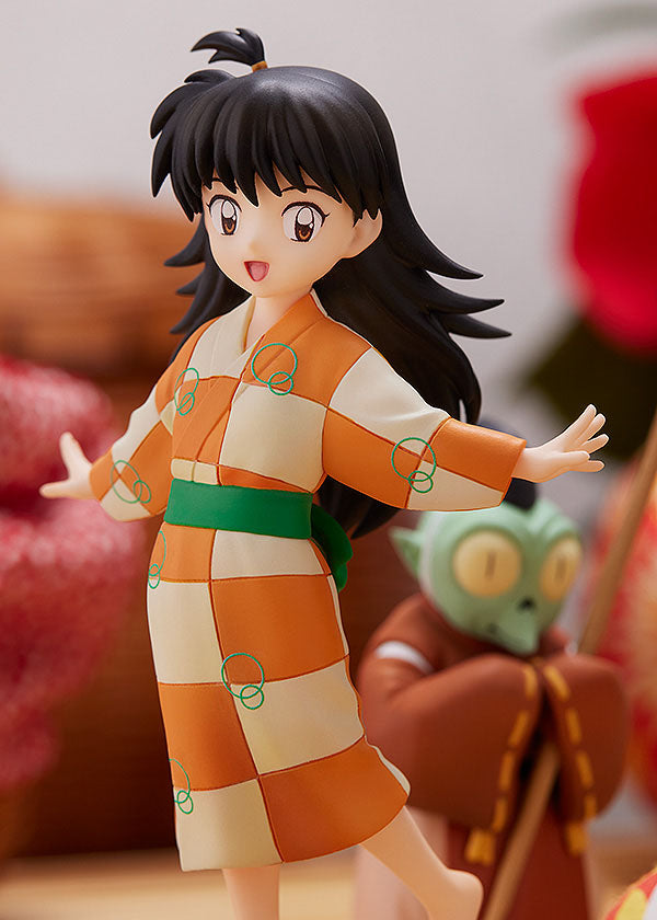 Inuyasha - Rin & Jaken - Pop Up Parade figure (Good smile company)