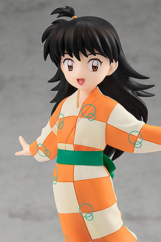 Inuyasha - Rin & Jaken - Pop Up Parade figure (Good smile company)