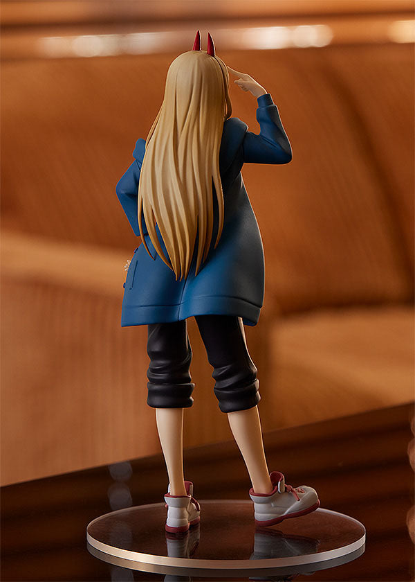Chainsaw Man - Power - Pop Up Parade figure (Good smile company)