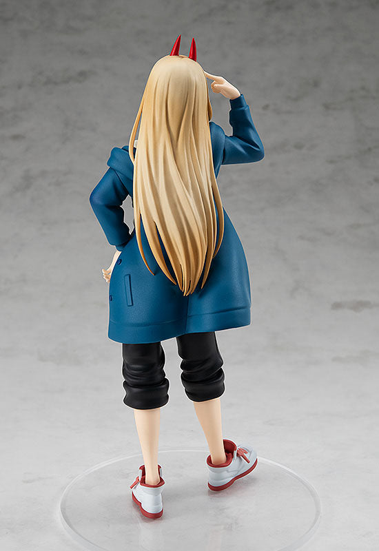 Chainsaw Man - Power - Pop Up Parade figure (Good smile company)