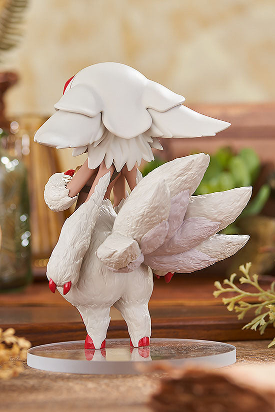 Made in Abyss: The Golden City of the Scorching Sun - Faputa - Pop Up Parade Figur (Good Smile Company)