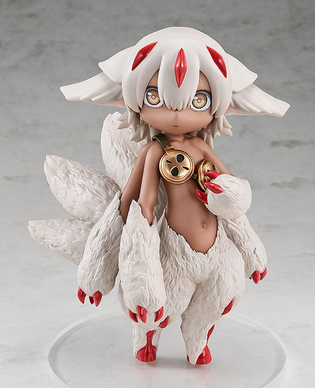Made in Abyss: The Golden City of the Scorching Sun - Faputa - Pop Up Parade Figur (Good Smile Company)