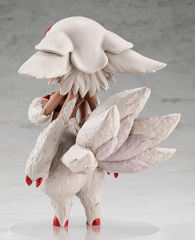 Made in Abyss: The Golden City of the Scorching Sun - Faputa - Pop Up Parade Figur (Good Smile Company)