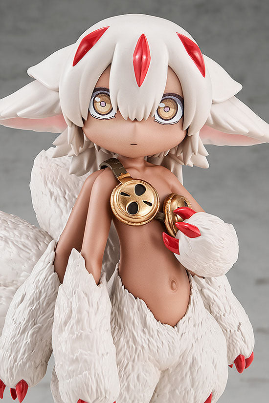 Made in Abyss: The Golden City of the Scorching Sun - Faputa - Pop Up Parade Figur (Good Smile Company)