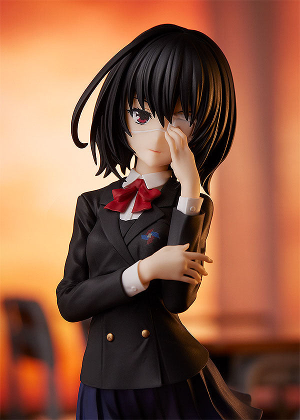 Another - Mei Misaki - Pop up Parade Figur (Good Smile Company)