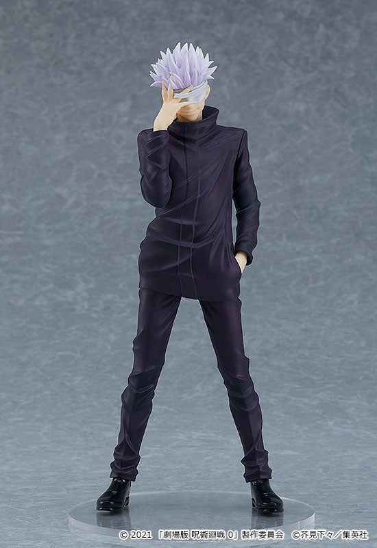 Jujutsu Kaisen 0 - Satoru Gojo - Pop up Parade Figur (Good Smile Company)