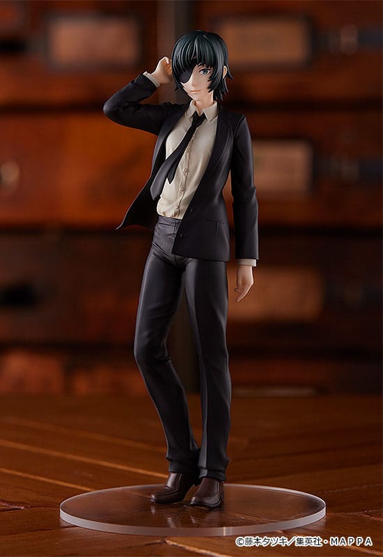 Chainsaw Man - Himeno - Pop Up Parade Figur (Good Smile Company)