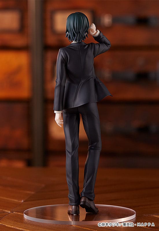 Chainsaw Man - Himeno - Pop Up Parade Figur (Good Smile Company)