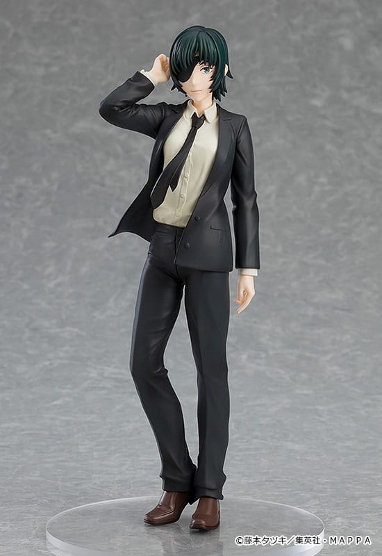 Chainsaw Man - Himeno - Pop Up Parade Figur (Good Smile Company)