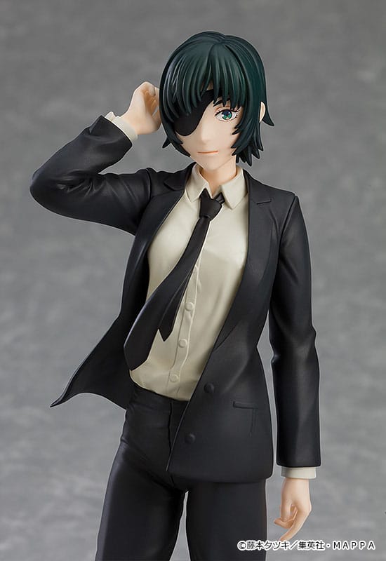 Chainsaw Man - Himeno - Pop Up Parade Figur (Good Smile Company)
