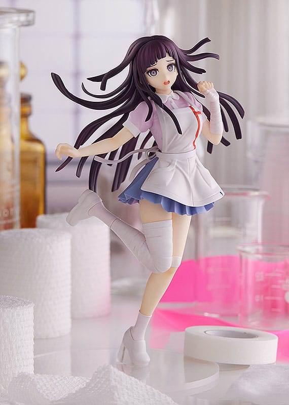 Danganronpa 1.2 Reload - Mikan Tsumiki - Pop Up Parade figure (Good smile company)