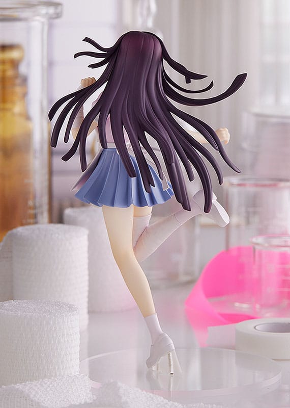 Danganronpa 1.2 Reload - Mikan Tsumiki - Pop Up Parade figure (Good smile company)